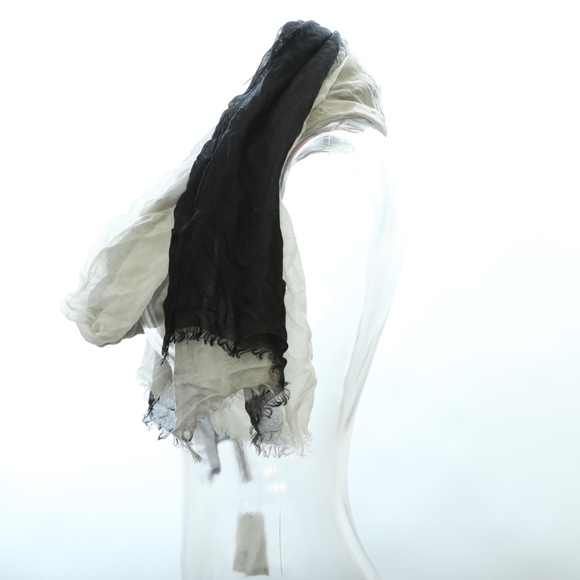 Calvin Klein Mens Scarf OS Gradient Designer - Picture 2 of 4